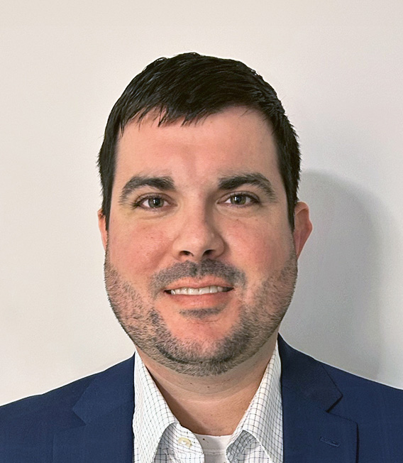 Corey Ferguson