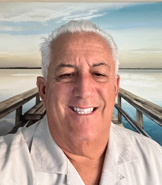 Larry Appleblatt
