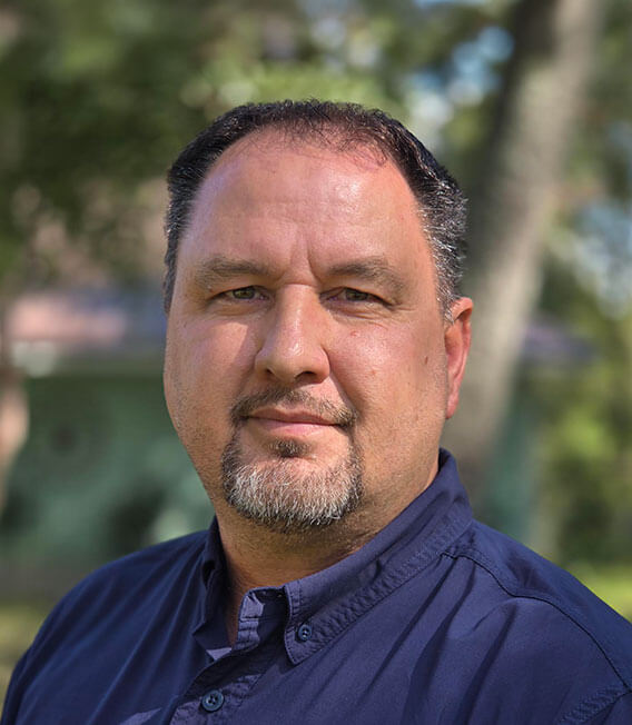 Steven Lukowski